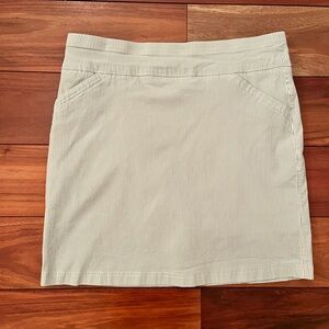 Mario‎ Serrani Skort